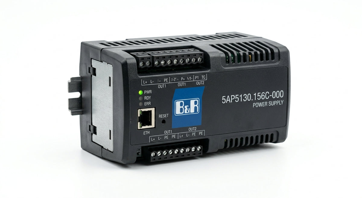 B&R 5AP5130.156C-000