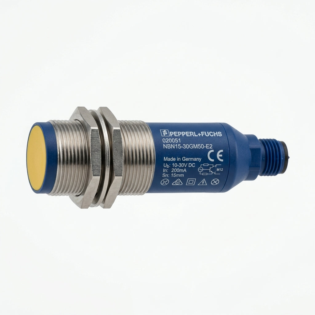 PEPPERL & FUCHS 020051