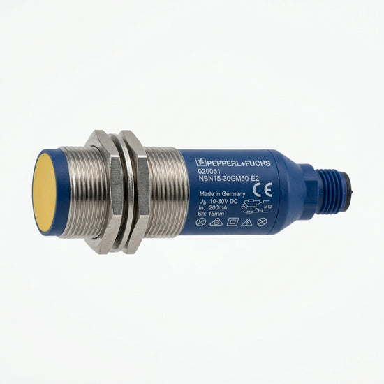 PEPPERL & FUCHS 020051