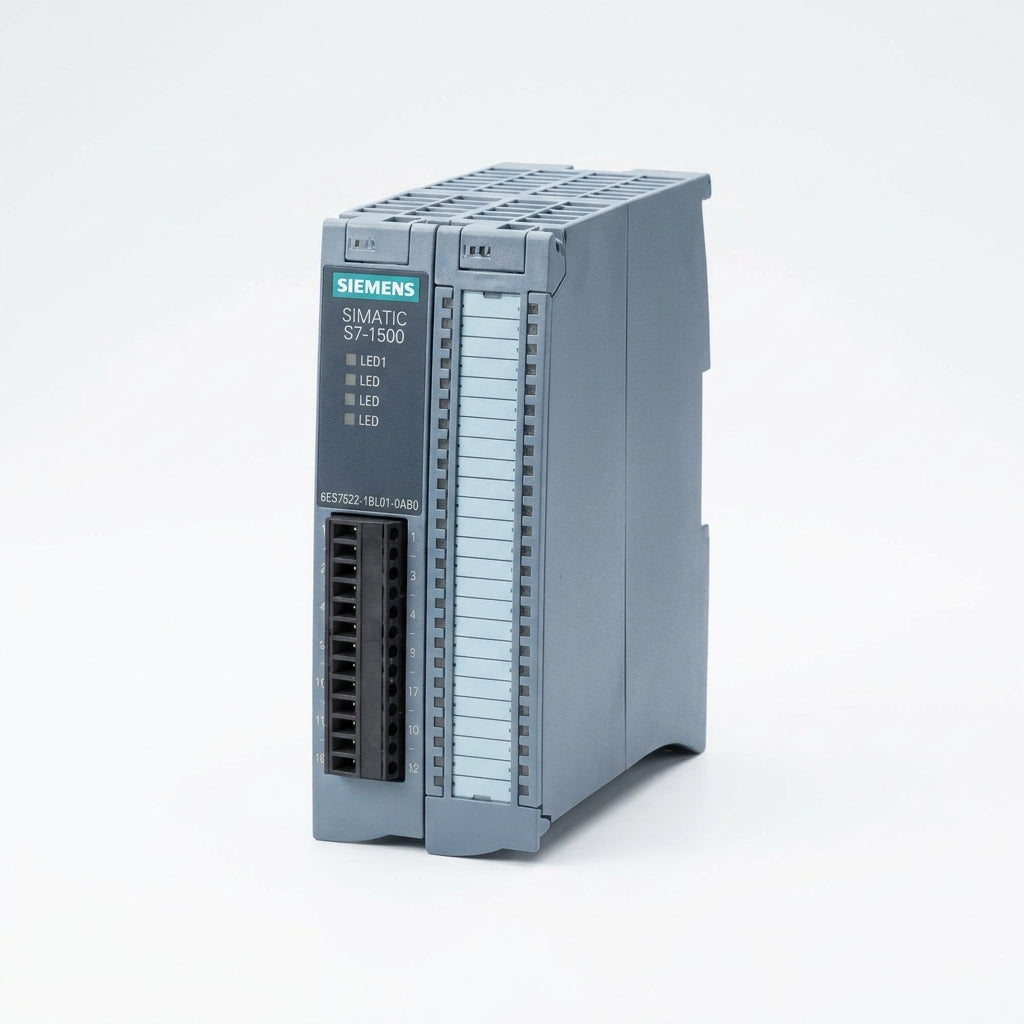 SIEMENS/FA 6ES7522-1BL01-0AB0
