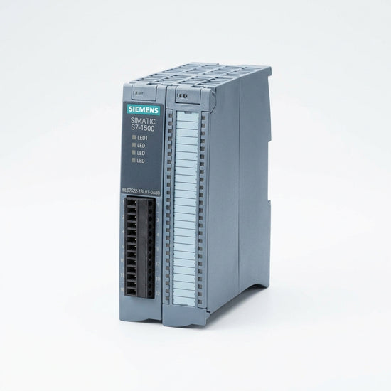SIEMENS/FA 6ES7522-1BL01-0AB0