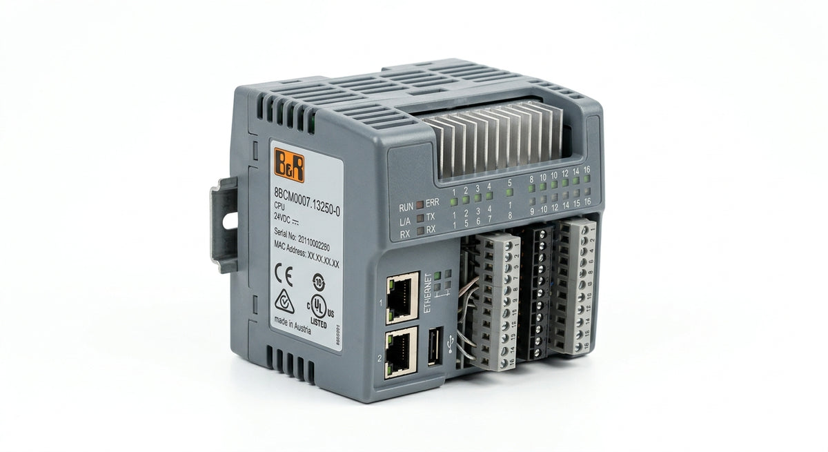 B&R 8BCM0007.13250-0