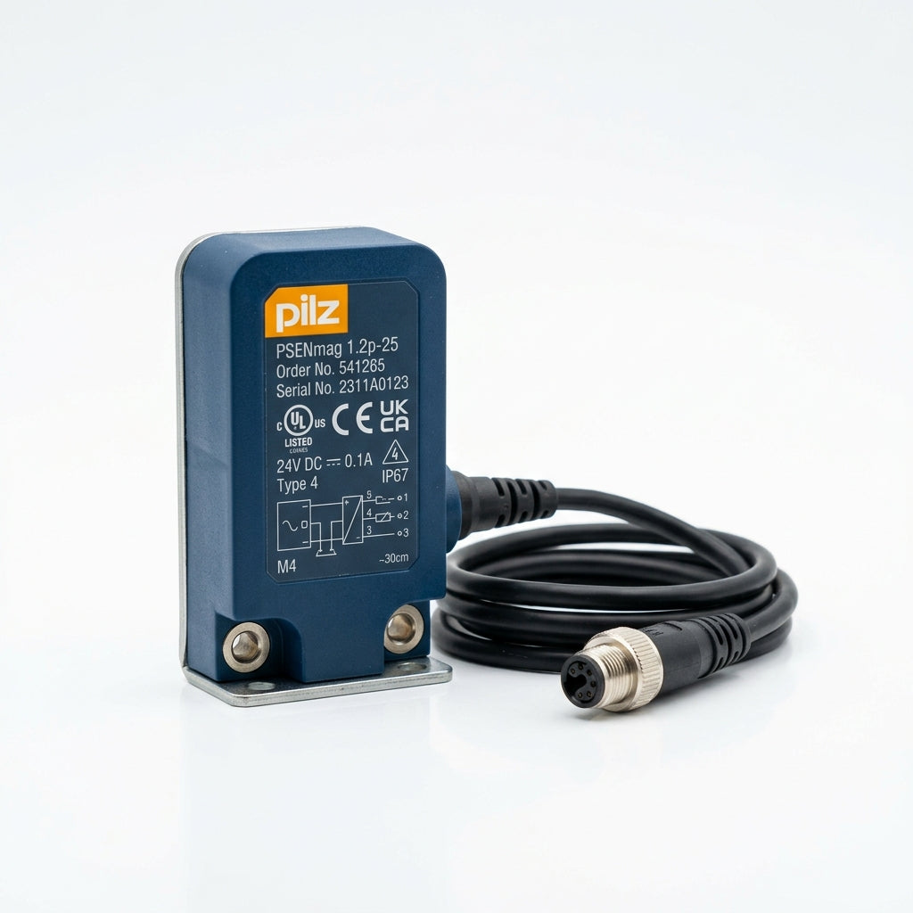 PILZ 541265