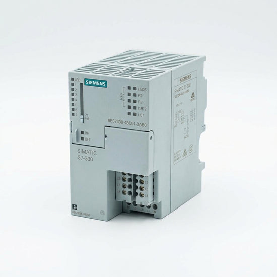 Siemens 6ES7338-4BC01-0AB0