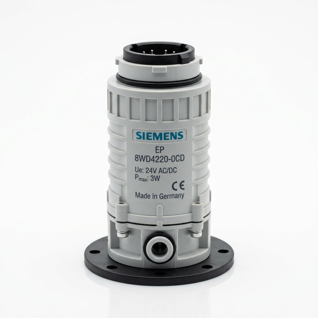SIEMENS/EP 8WD4220-0CD