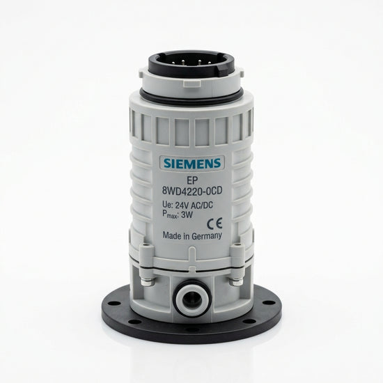 SIEMENS/EP 8WD4220-0CD
