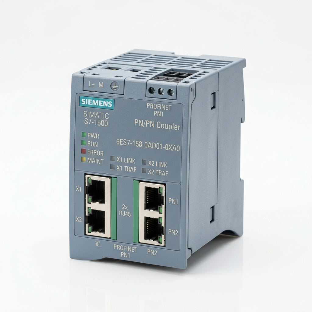 SIEMENS 6ES7-158-0AD01-0XA0