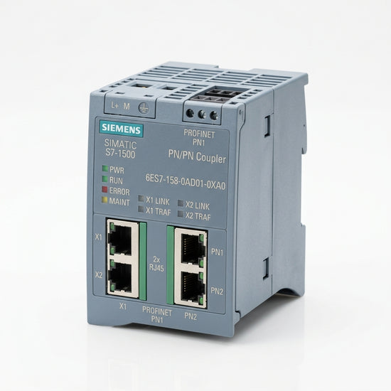SIEMENS 6ES7-158-0AD01-0XA0