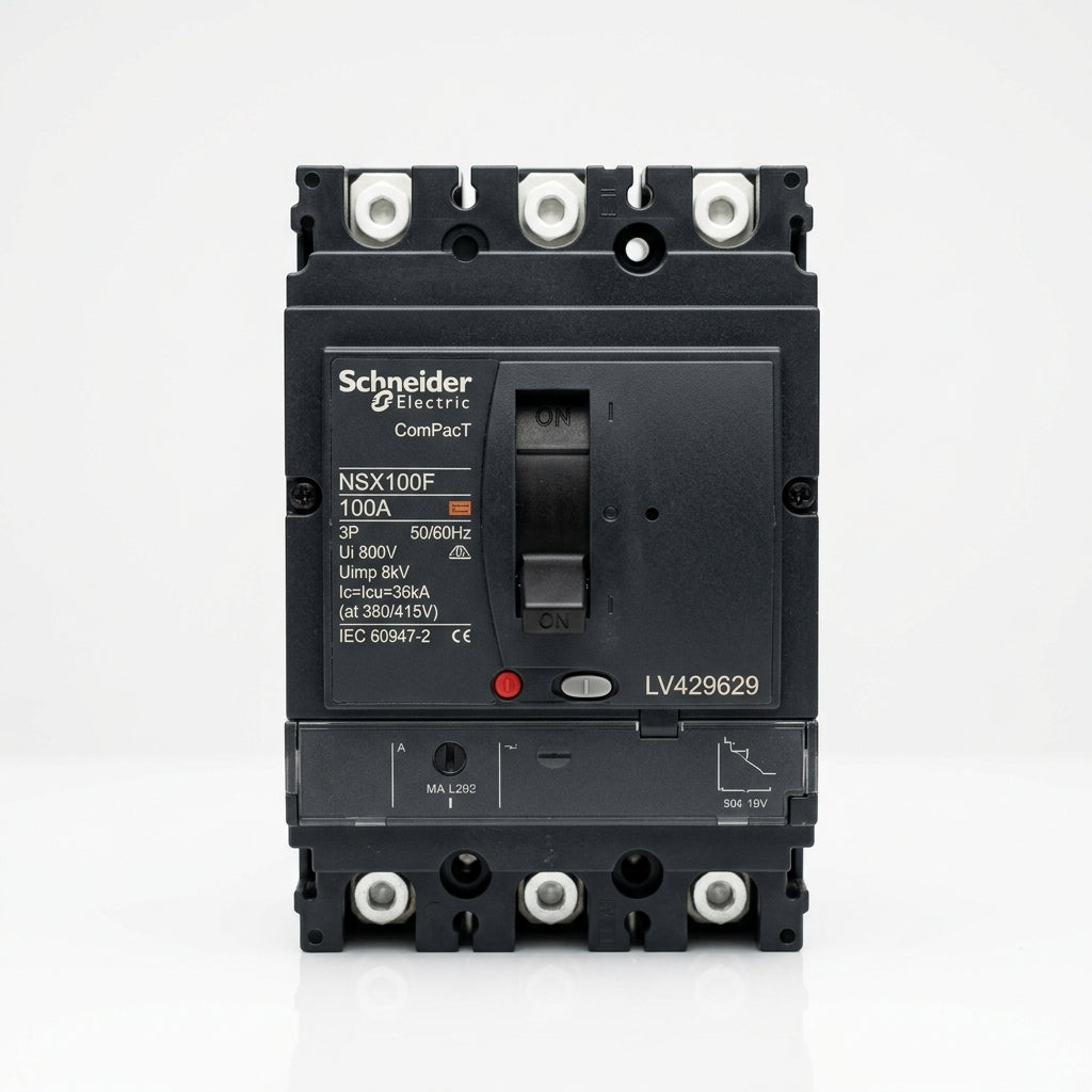 SCHNEIDER LV429629
