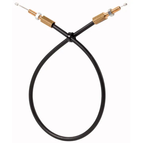 NZM-XBZ1000 Cable Bowden de 1000mm para interlock mecánico maneta giratoria