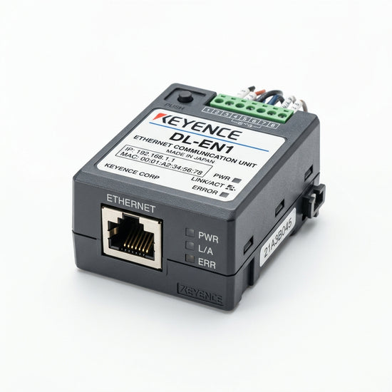 KEYENCE CORP DL-EN1
