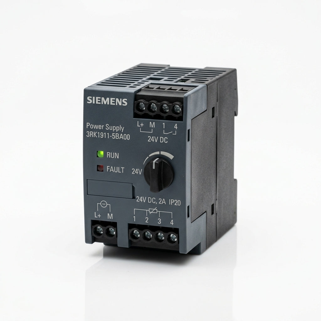 SIEMENS 3RK1911-5BA00
