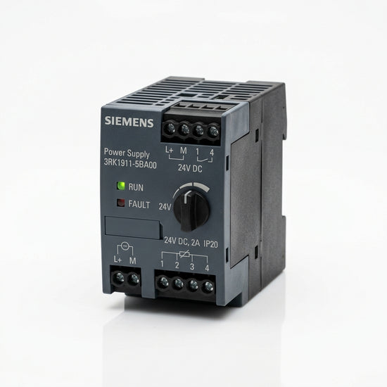 SIEMENS 3RK1911-5BA00
