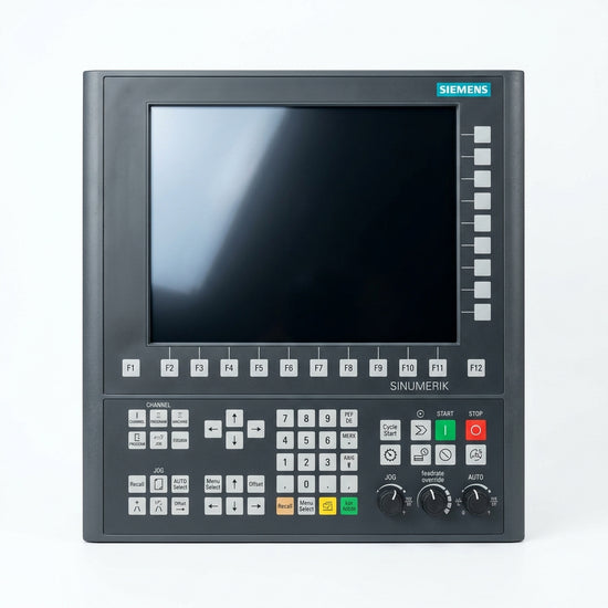 SIEMENS 6FC5303-1AF03-0AA0  PANEL DE BOTONES