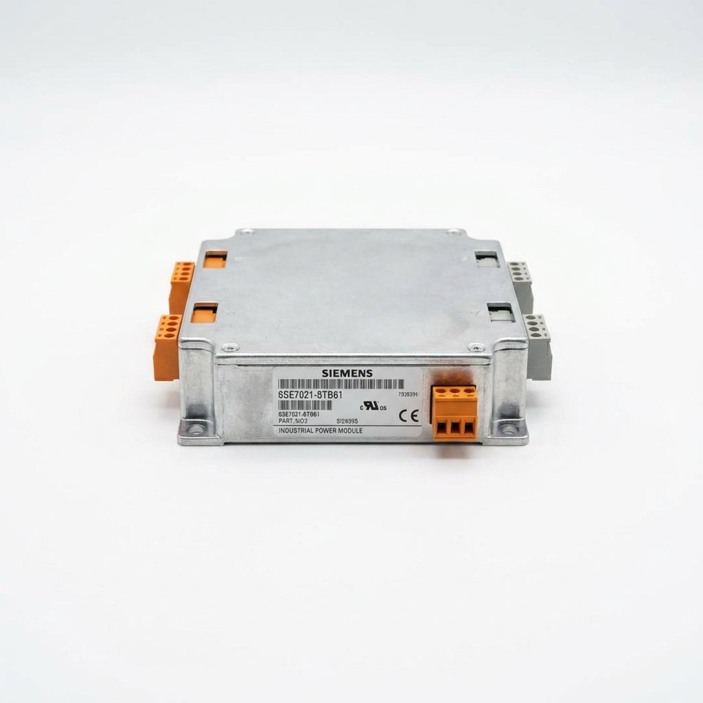 Siemens 6SE7021-8TB61