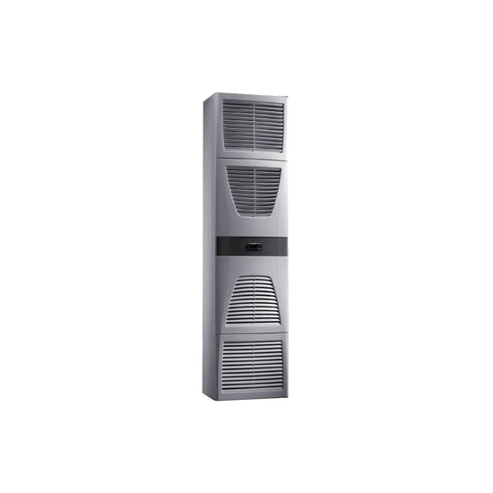 SK TopTherm Refrigerador mural plano Blue e chapa de acero 1600W Trifásico 460VC