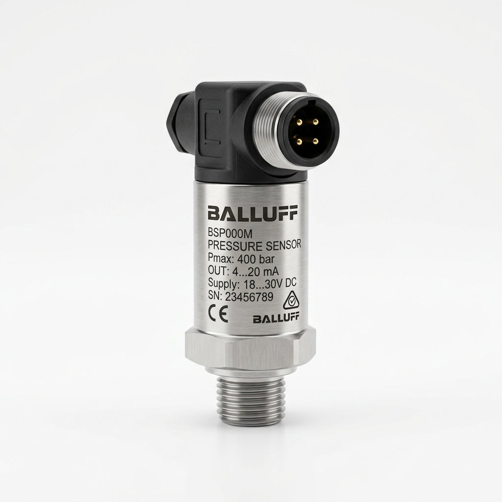 BALLUFF BSP000M