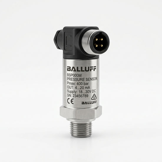 BALLUFF BSP000M