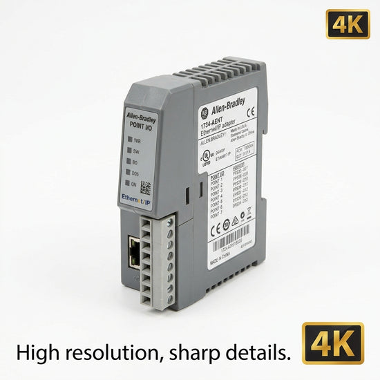 Allen-Bradley 1734-AENT