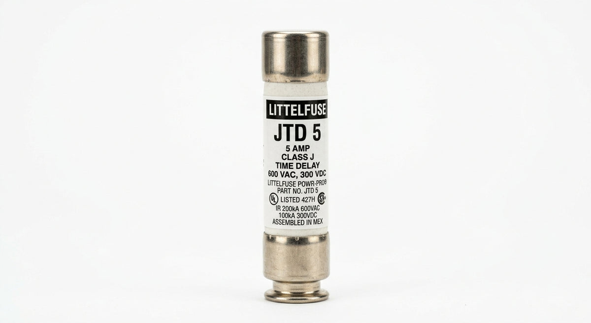 LITTELFUSE JTD 5