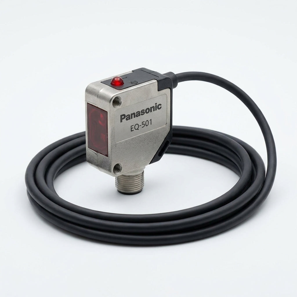 Panasonic EQ-501