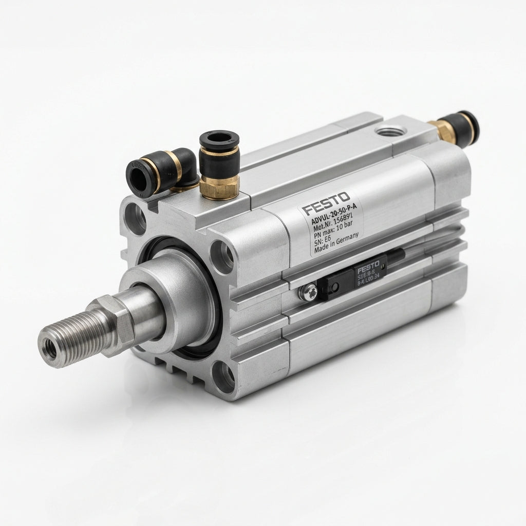 FESTO ADVUL-20-50-P-A