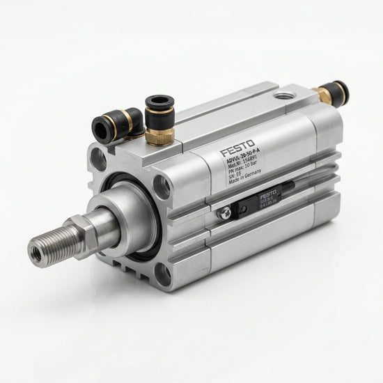 FESTO ADVUL-20-50-P-A