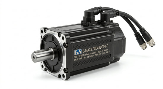 B&R 8JSA33.E8045D000-0