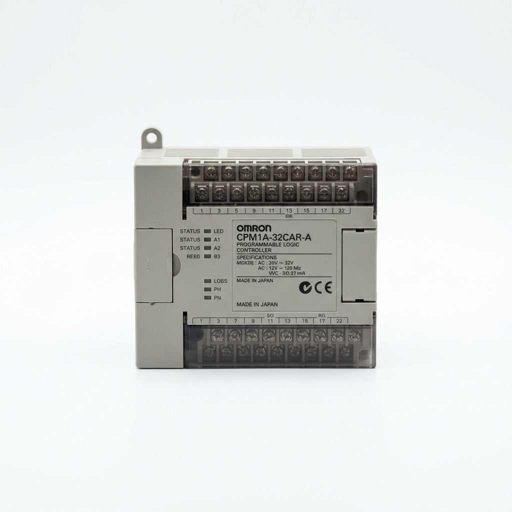 OMRON CPM1A-32CAR-A