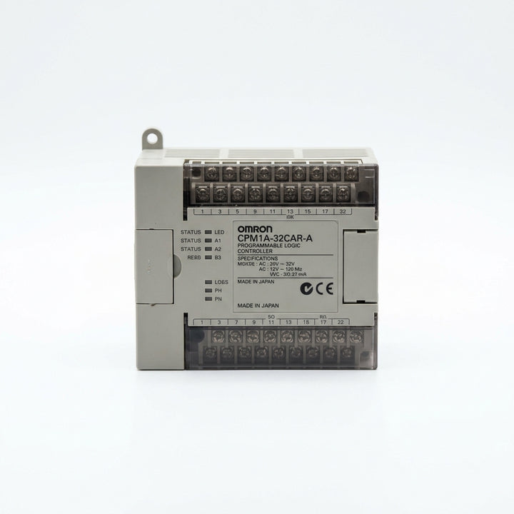 OMRON CPM1A-32CAR-A