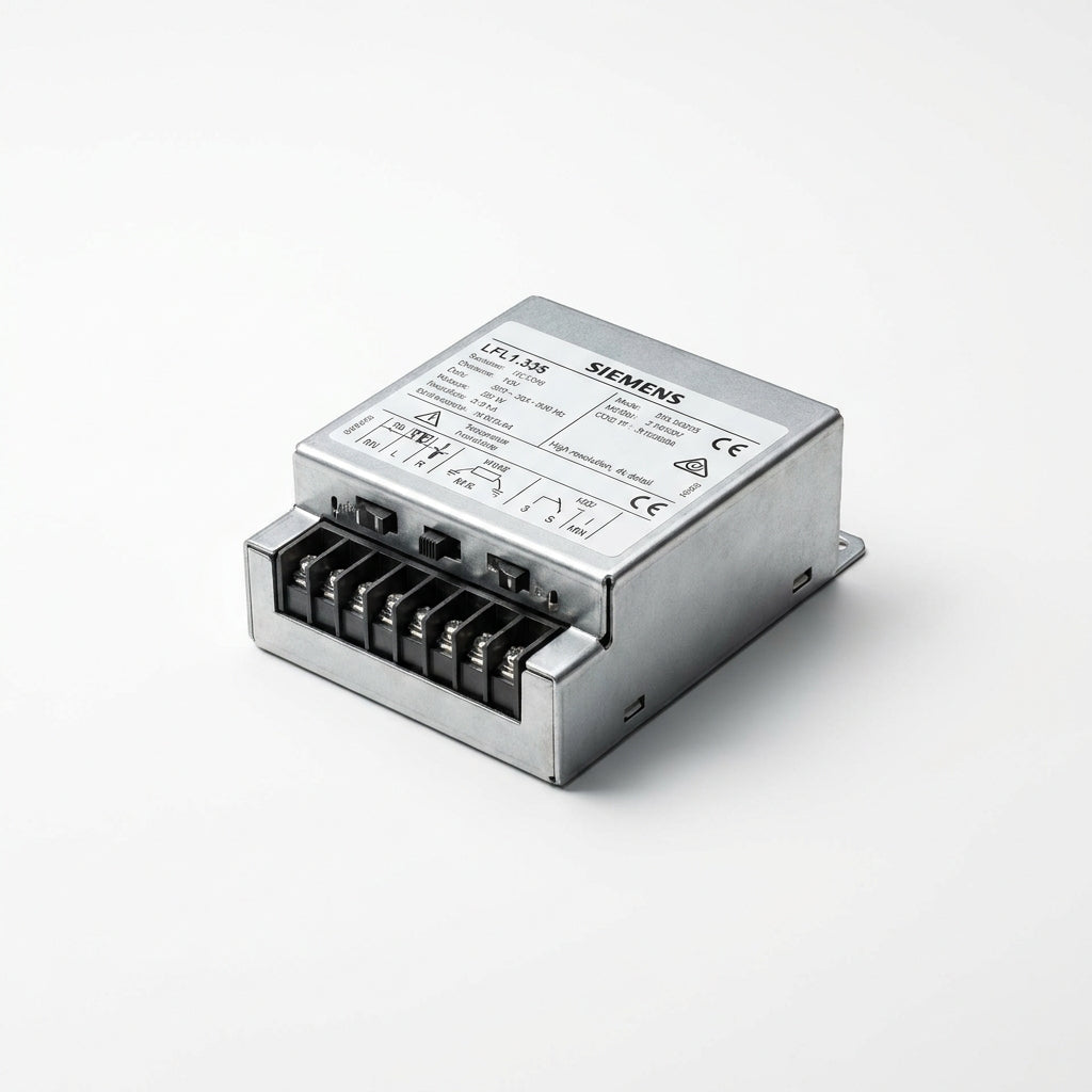 SIEMENS LFL1.335