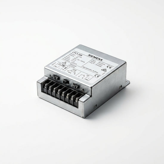 SIEMENS LFL1.335