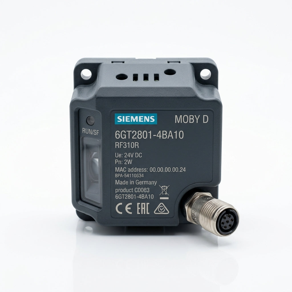 SIEMENS/PA 6GT2801-4BA10