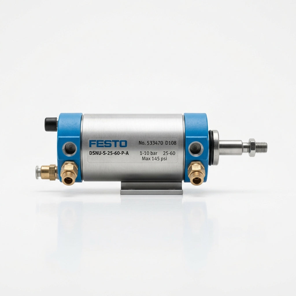 FESTO DSNU-S-25-60-P-A