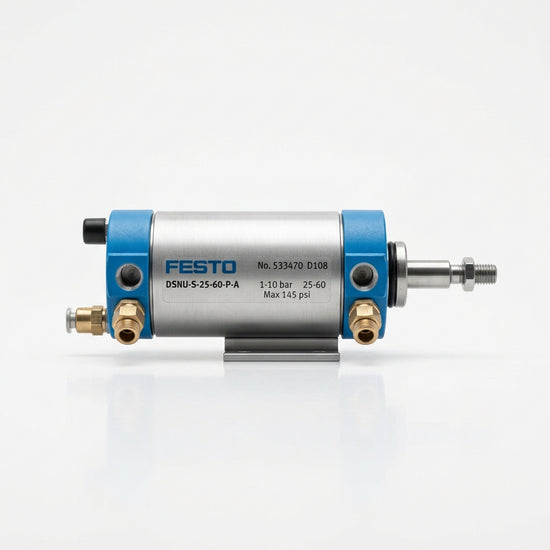 FESTO DSNU-S-25-60-P-A