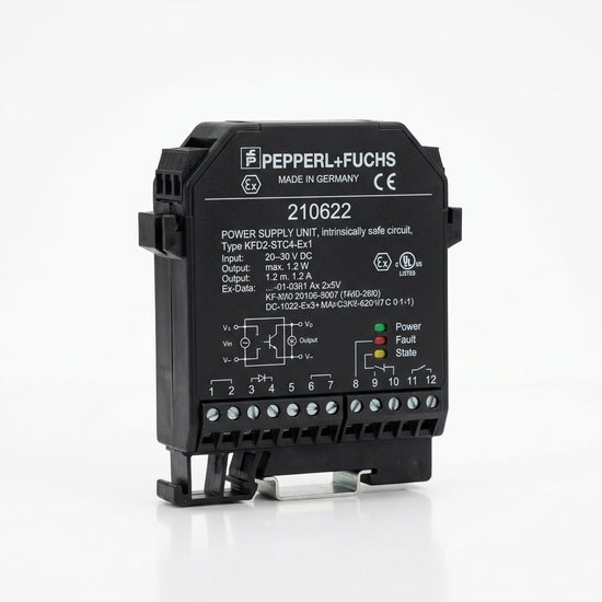 PEPPERL & FUCHS 210622