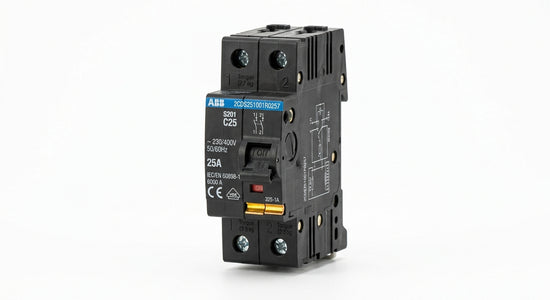 ABB 2CDS251001R0257