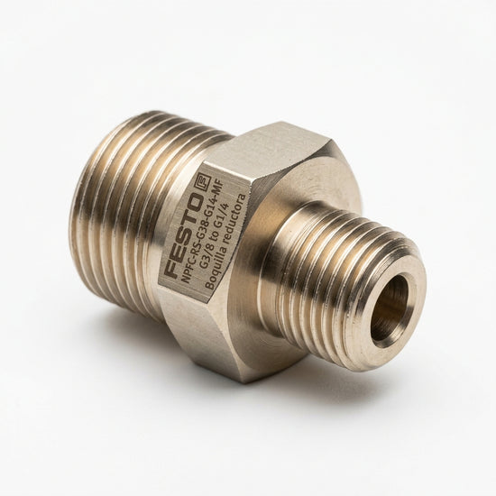 FESTO NPFC-RS-G38-G14-MF