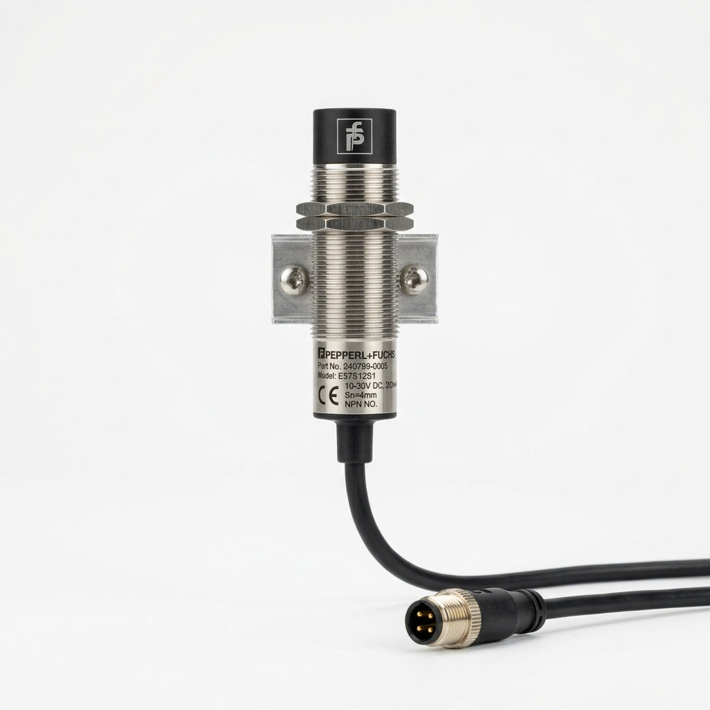 PEPPERL & FUCHS 240799-0005