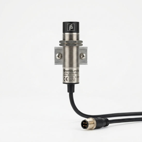 PEPPERL & FUCHS 240799-0005