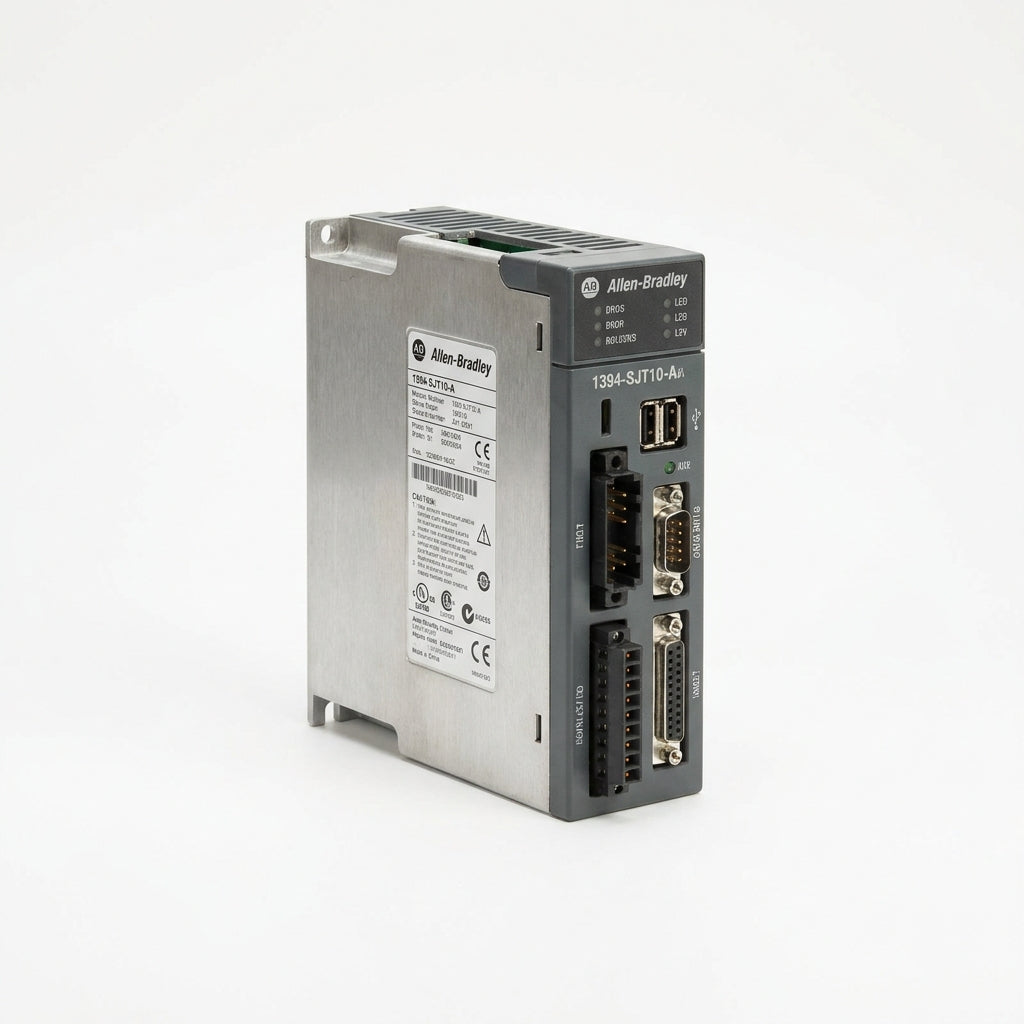Allen-Bradley 1394-SJT10-A