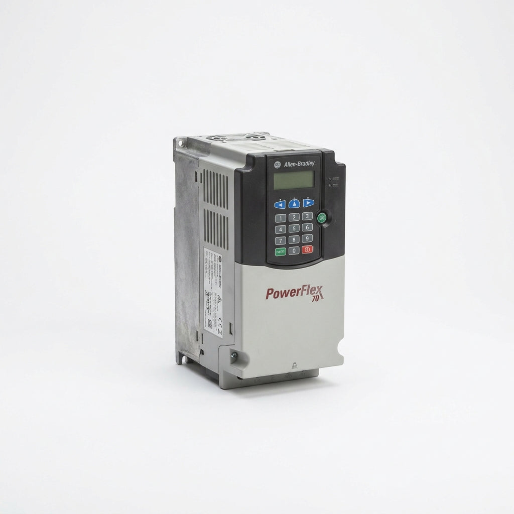Allen-Bradley 20AD027A0AYYACG0
