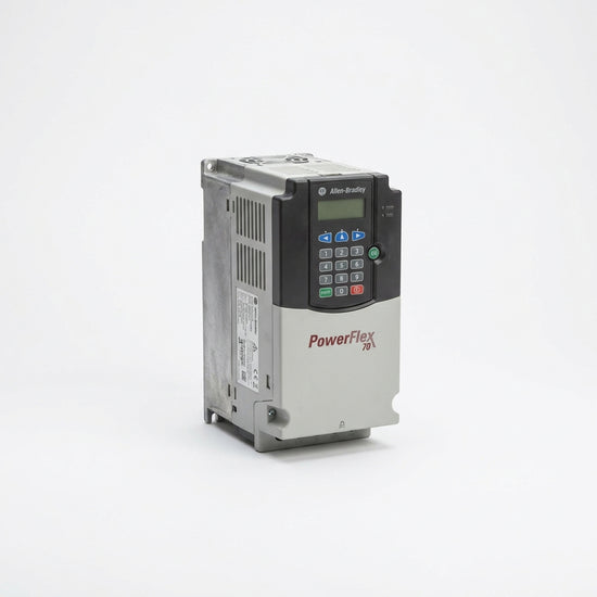 Allen-Bradley 20AD027A0AYYACG0