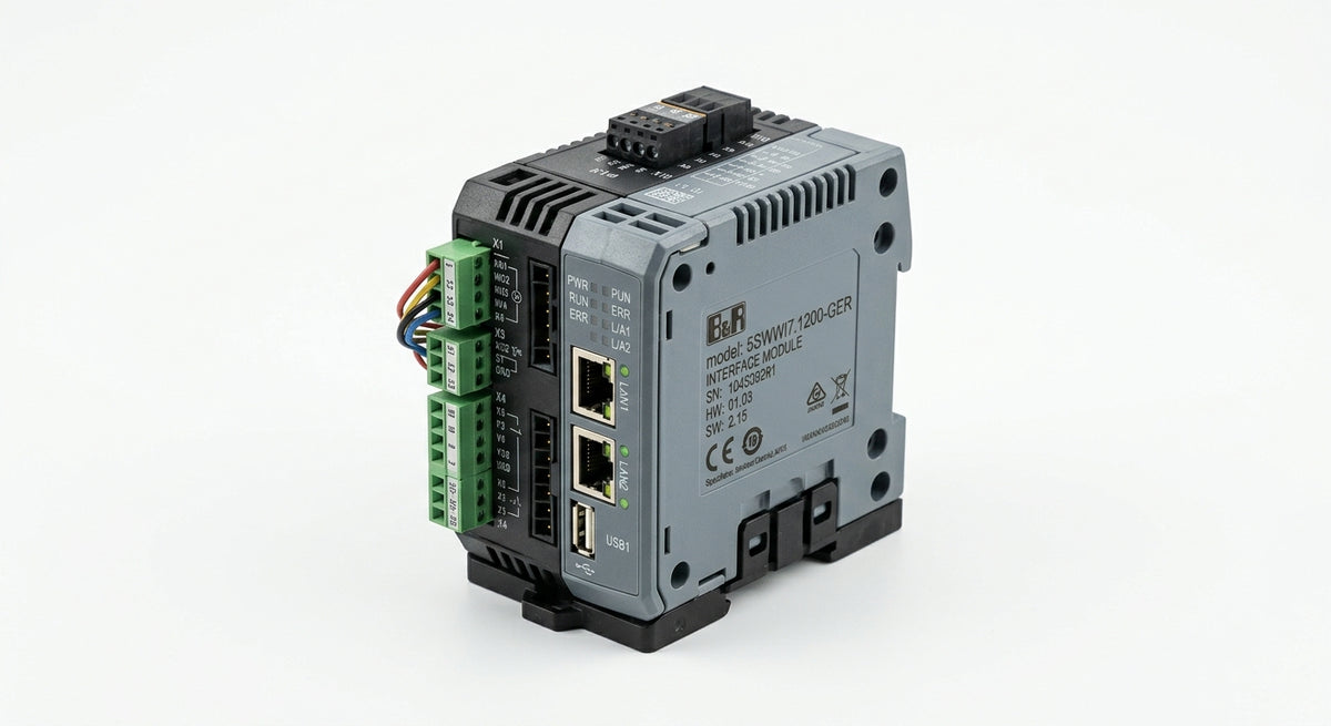 B&R 5SWWI7.1200-GER