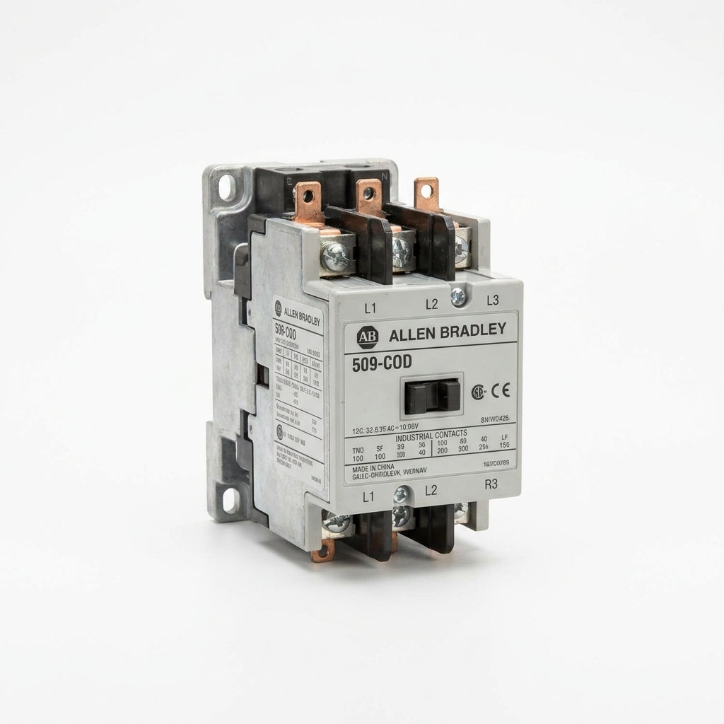 ALLEN BRADLEY 509-COD