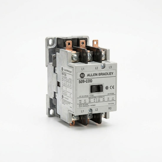 ALLEN BRADLEY 509-COD