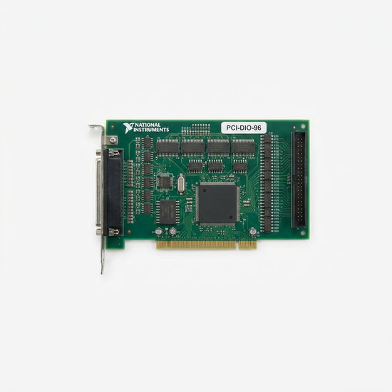 National Instruments PCI-DIO-96