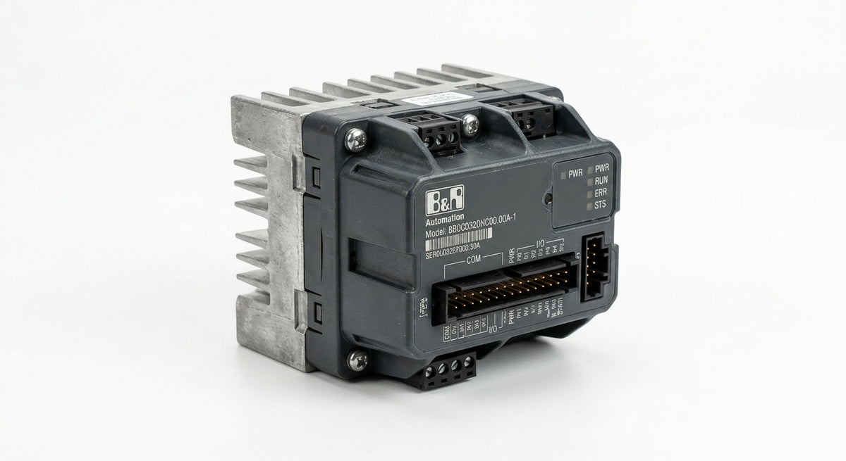 B&R 8B0C0320HC00.00A-1