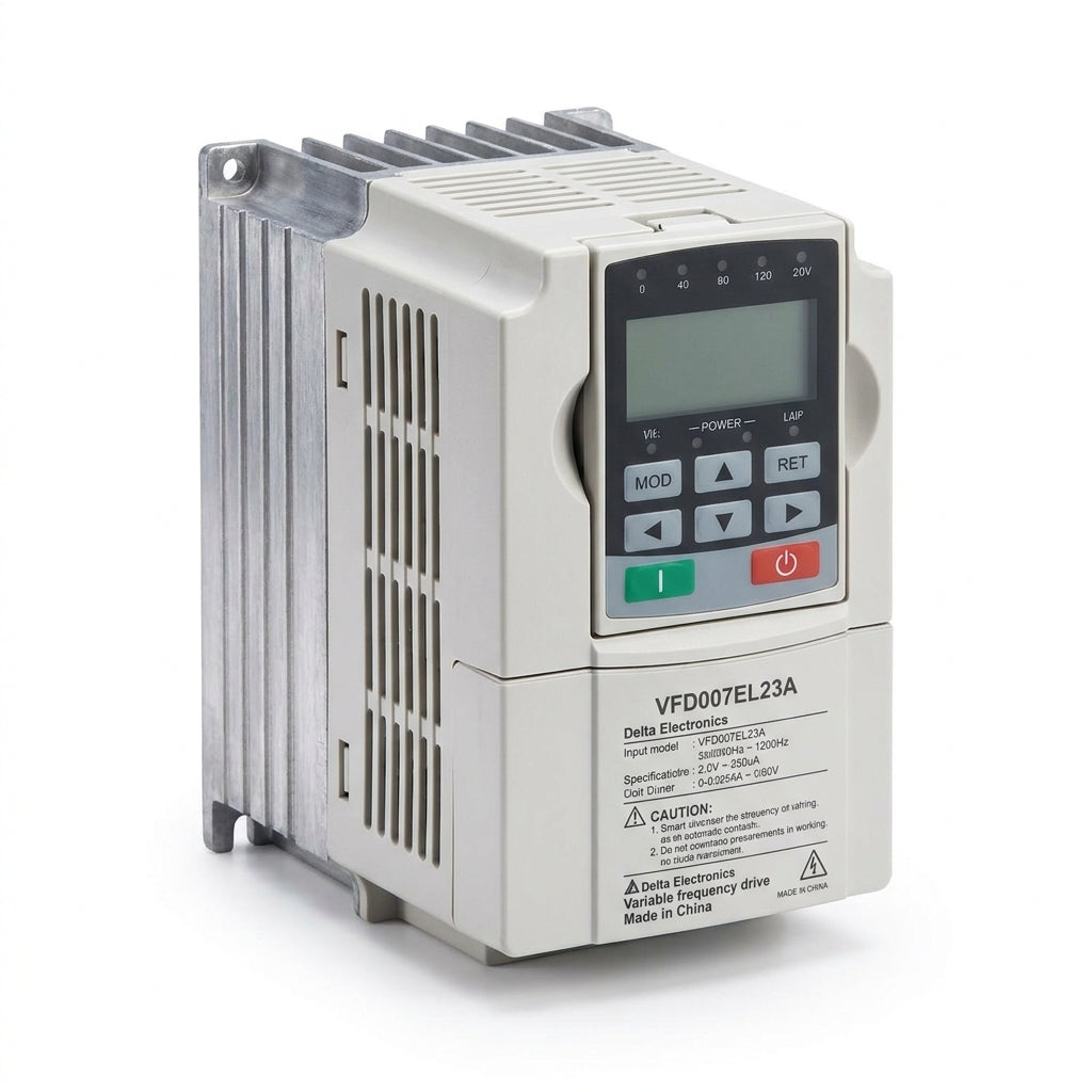 Delta Electronics VFD007EL23A