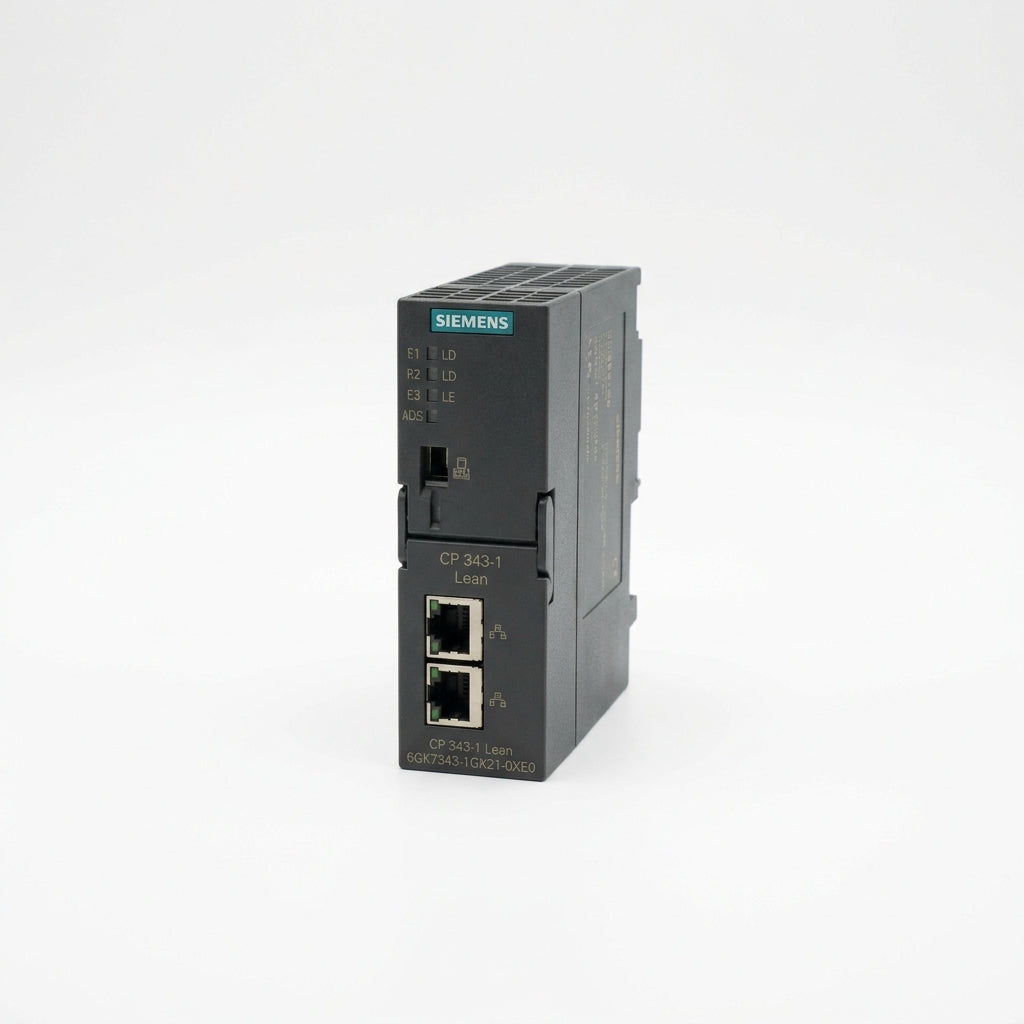 Siemens 6GK7343-1GX21-0XE0